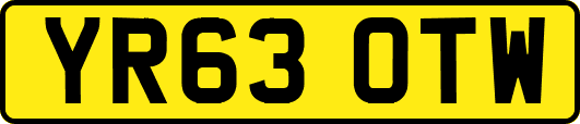YR63OTW