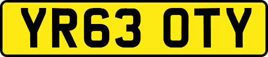 YR63OTY
