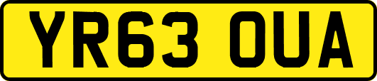 YR63OUA