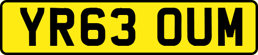YR63OUM