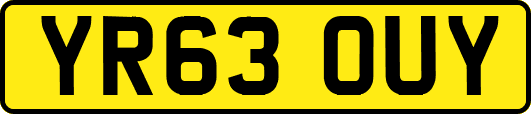 YR63OUY