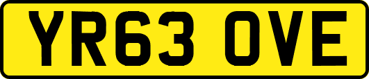 YR63OVE