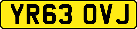 YR63OVJ