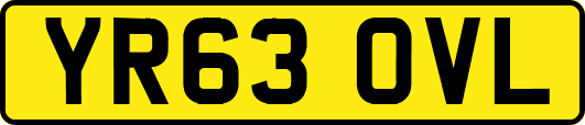 YR63OVL