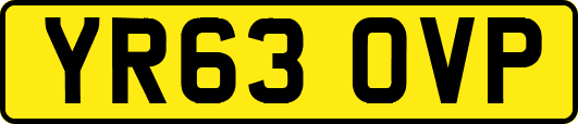 YR63OVP