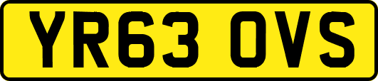 YR63OVS