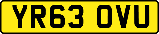 YR63OVU