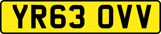 YR63OVV