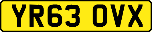 YR63OVX