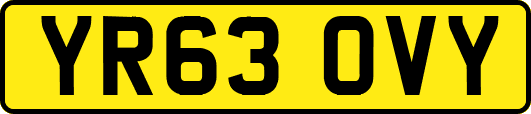 YR63OVY