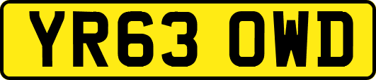YR63OWD