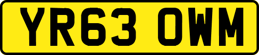 YR63OWM