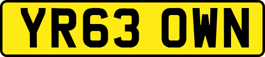 YR63OWN
