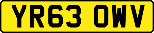 YR63OWV
