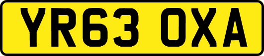 YR63OXA