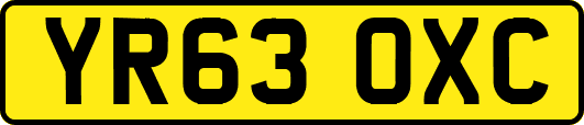 YR63OXC