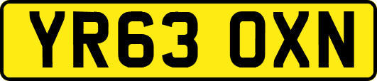 YR63OXN