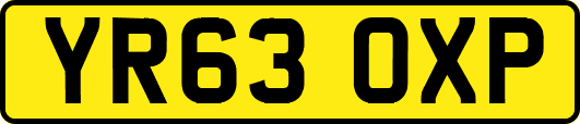 YR63OXP