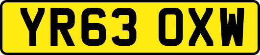 YR63OXW