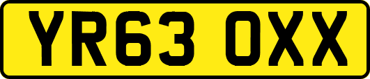 YR63OXX