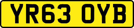 YR63OYB
