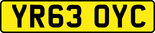 YR63OYC