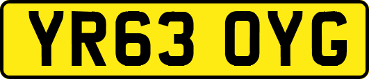 YR63OYG