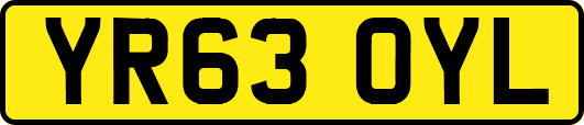 YR63OYL