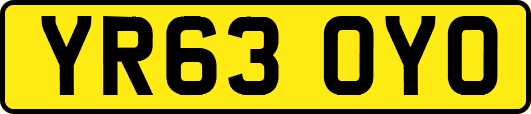 YR63OYO
