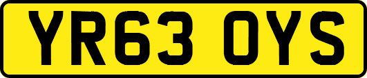YR63OYS