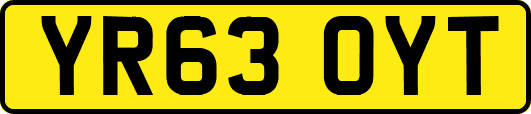 YR63OYT