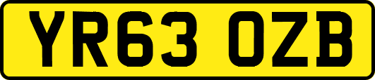 YR63OZB