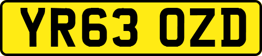 YR63OZD