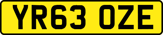YR63OZE