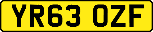 YR63OZF