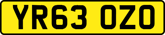 YR63OZO