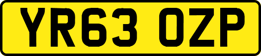 YR63OZP