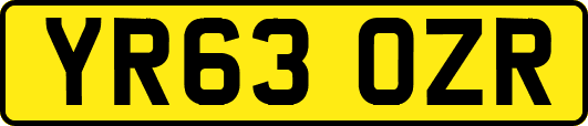 YR63OZR