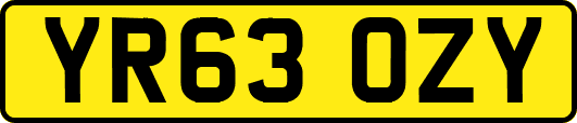 YR63OZY