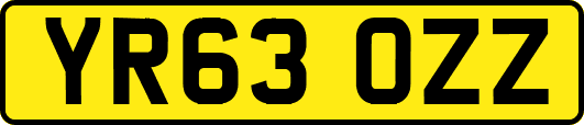 YR63OZZ