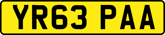 YR63PAA