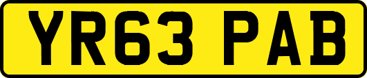 YR63PAB