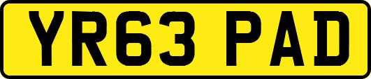 YR63PAD