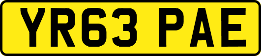 YR63PAE