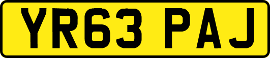 YR63PAJ