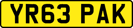 YR63PAK