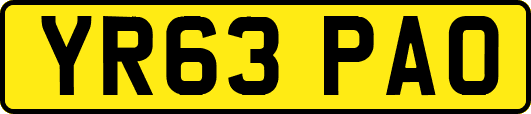 YR63PAO