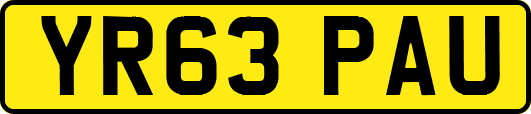 YR63PAU