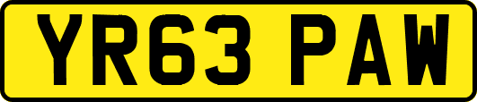 YR63PAW