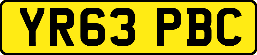 YR63PBC